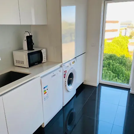 Apartamentos Ofir *