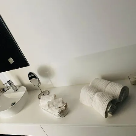 Apartmán Apartamentos Ofir *