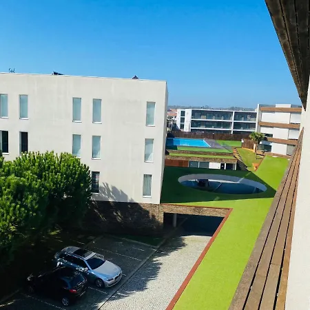 Apartamentos Ofir Apartmán *