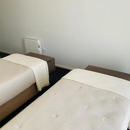 Apartamentos Ofir * Fão