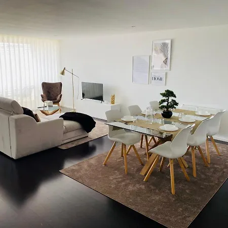 Apartmán Apartamentos Ofir *