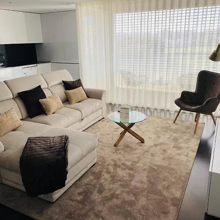 Apartamentos Ofir *