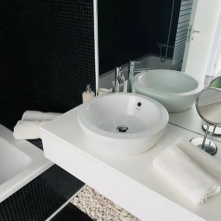 Apartamentos Ofir