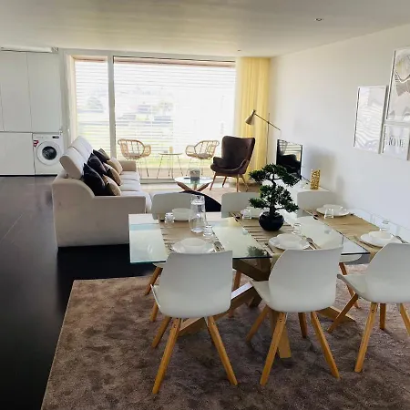 Apartamentos Ofir 아파트