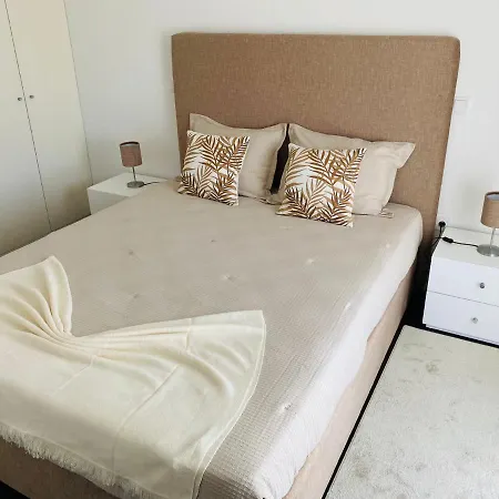 Apartamentos Ofir 아파트 *