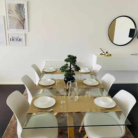 Apartamentos Ofir 아파트 Fão