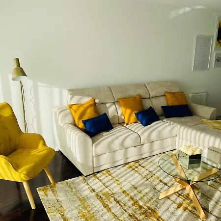 Apartamentos Ofir