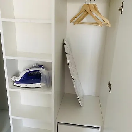 Apartamentos Ofir 아파트 Fão
