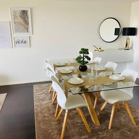 Apartamentos Ofir