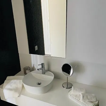 Apartamentos Ofir 아파트 Fão
