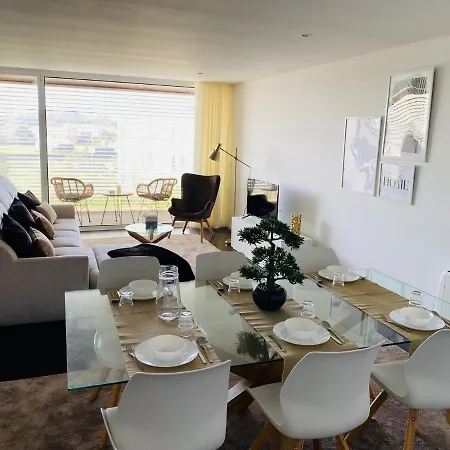 Apartamentos Ofir