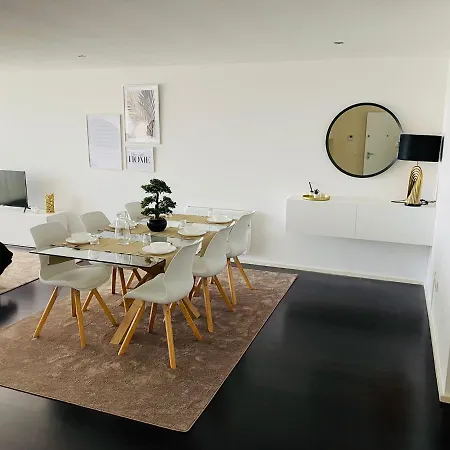 Apartamentos Ofir *