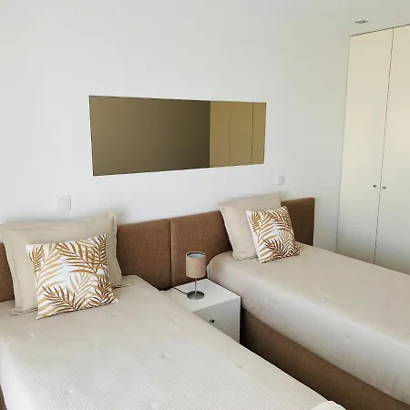아파트 Apartamentos Ofir