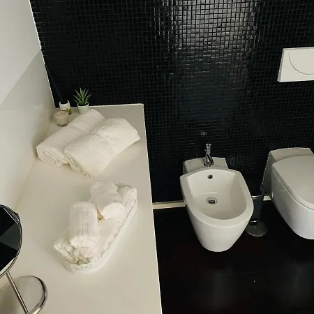 Apartamentos Ofir