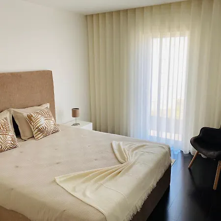 Apartamentos Ofir * Fão