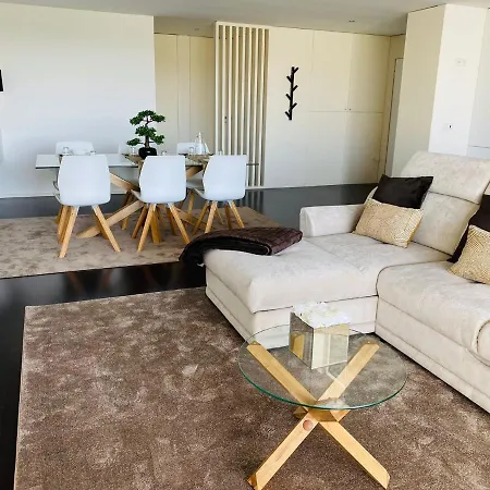 Apartamentos Ofir *