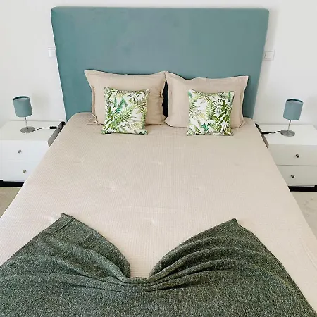 Apartamentos Ofir 아파트 *