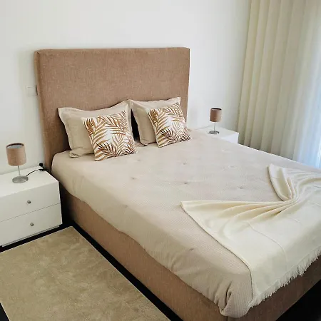 아파트 Apartamentos Ofir Fão