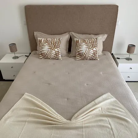 Apartamentos Ofir Fão