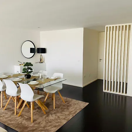 Apartamentos Ofir * Fão
