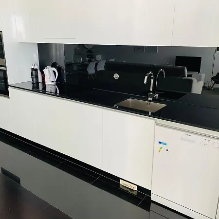 Apartamentos Ofir 아파트