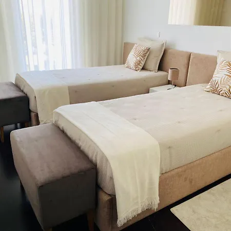 Apartamentos Ofir