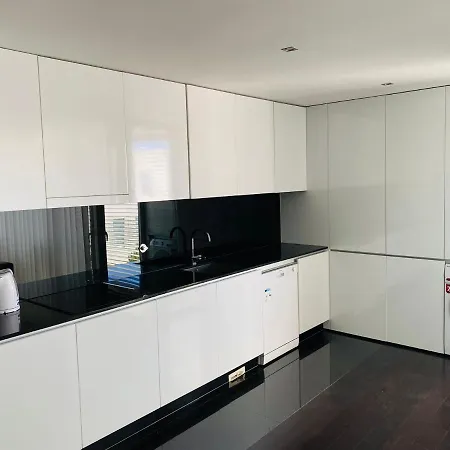 아파트 Apartamentos Ofir
