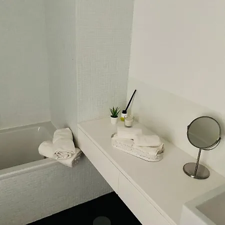 Apartamentos Ofir * Fão