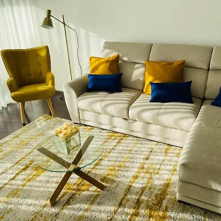 Apartamentos Ofir 아파트 Fão