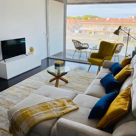 아파트 Apartamentos Ofir