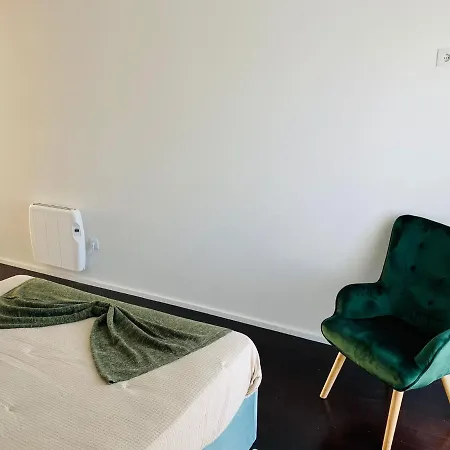 Apartamentos Ofir