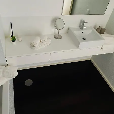 Apartamentos Ofir * Fão
