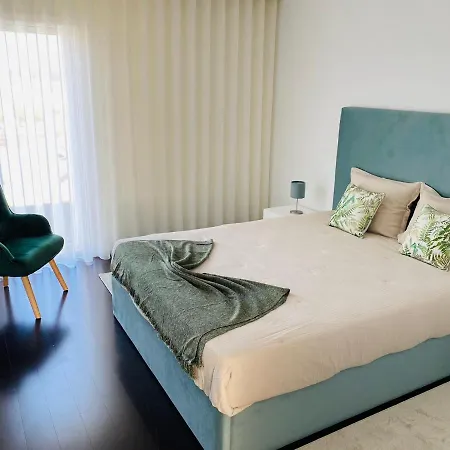 아파트 Apartamentos Ofir