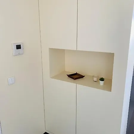 아파트 Apartamentos Ofir Fão