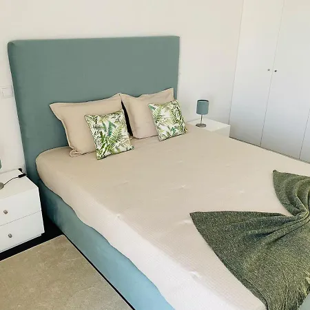 Apartamentos Ofir Fão