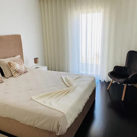 Apartamentos Ofir 아파트