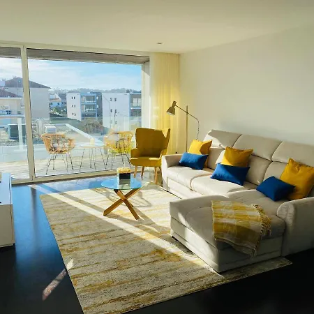 Apartamentos Ofir