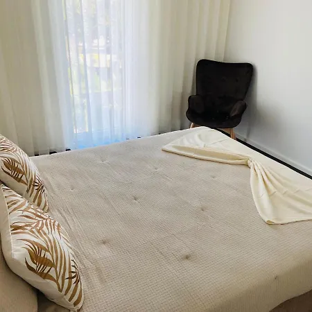 아파트 Apartamentos Ofir