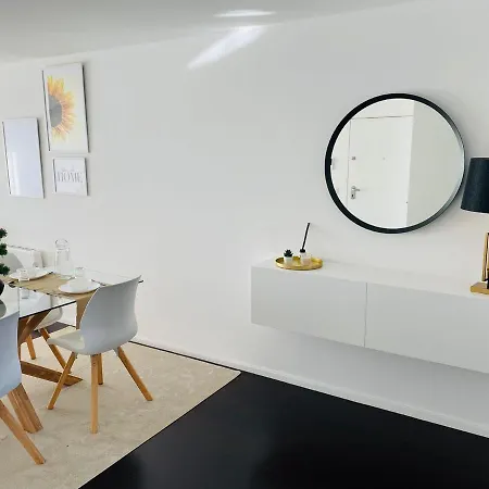 Apartamentos Ofir *